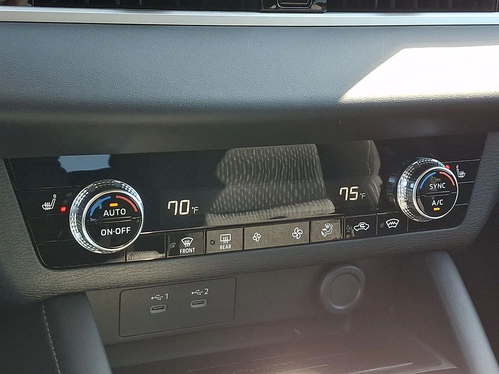 New 2026 Black Mitsubishi ES image 15