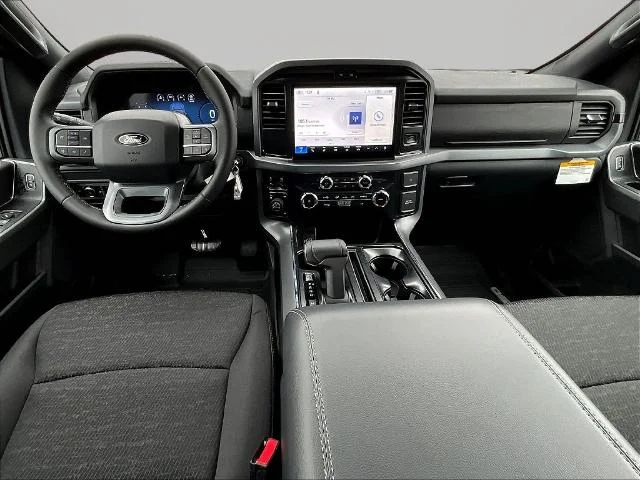 New 2026 Avalanche Ford XLT image 45