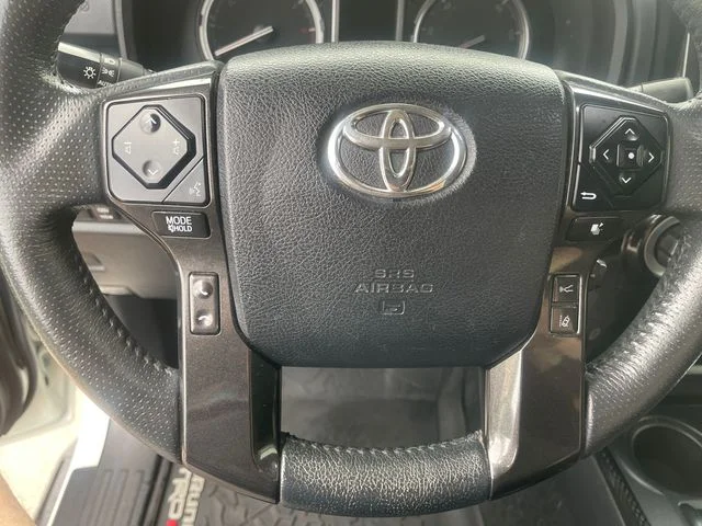 Used 2022 White Toyota TRD Pro image 20