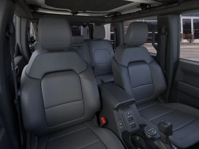 New 2026 Marsh Gray Ford Outer Banks® image 10