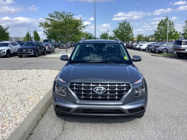 2026 Hyundai Venue SEL - Photo 40
