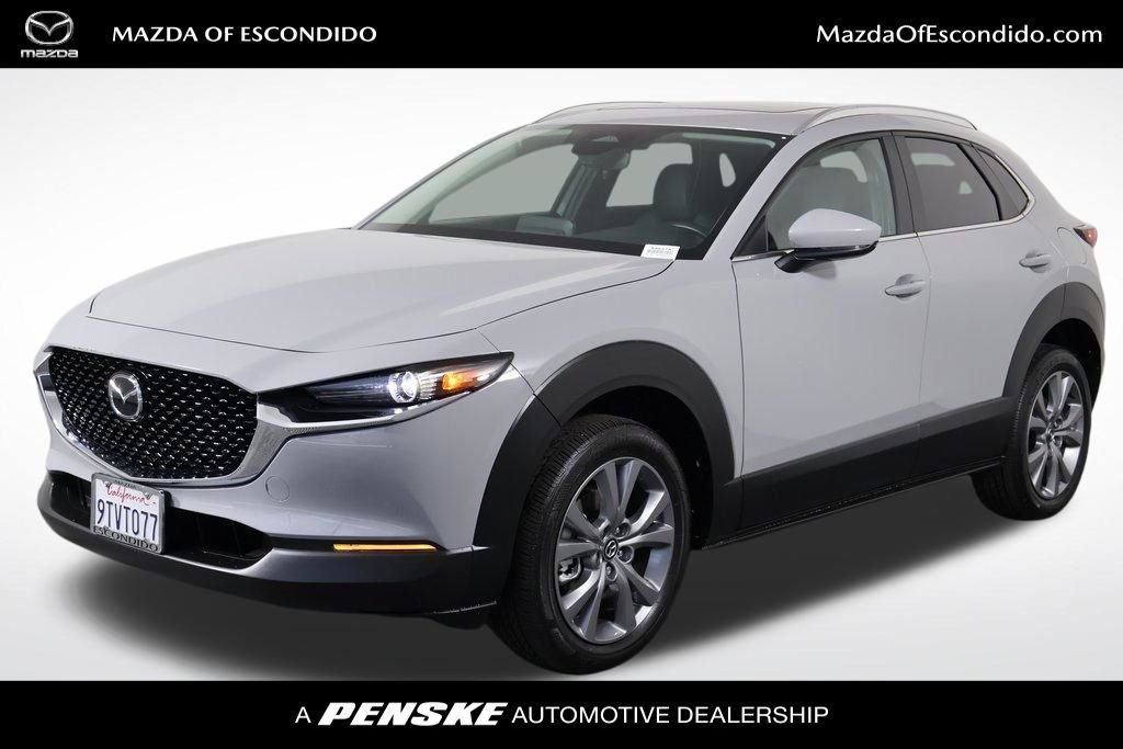 2025 Mazda CX-30 Preferred AWD's photo