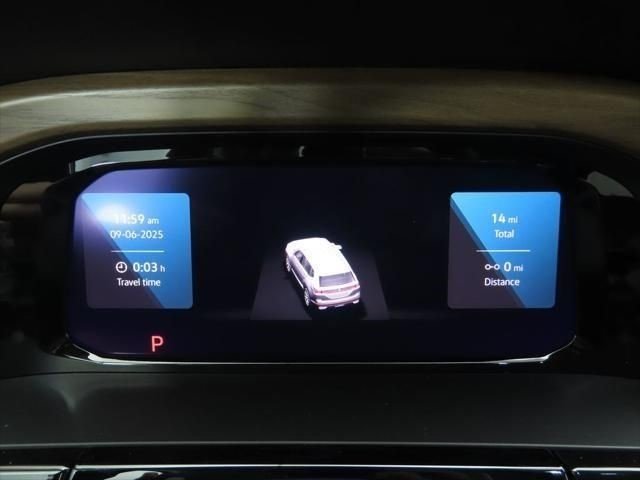 2026 Volkswagen Atlas SE w/Tech - Photo 31