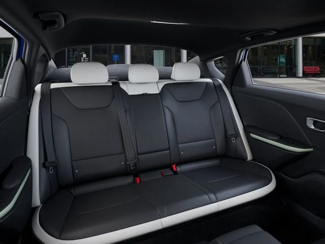 New 2026 Blue Kia GT-Line image 16