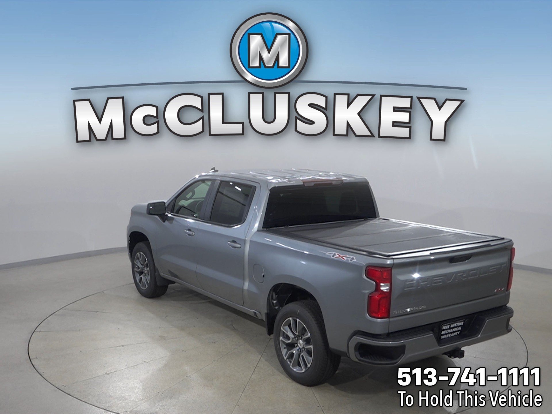 2026 Chevrolet Silverado 1500 RST - Photo 56