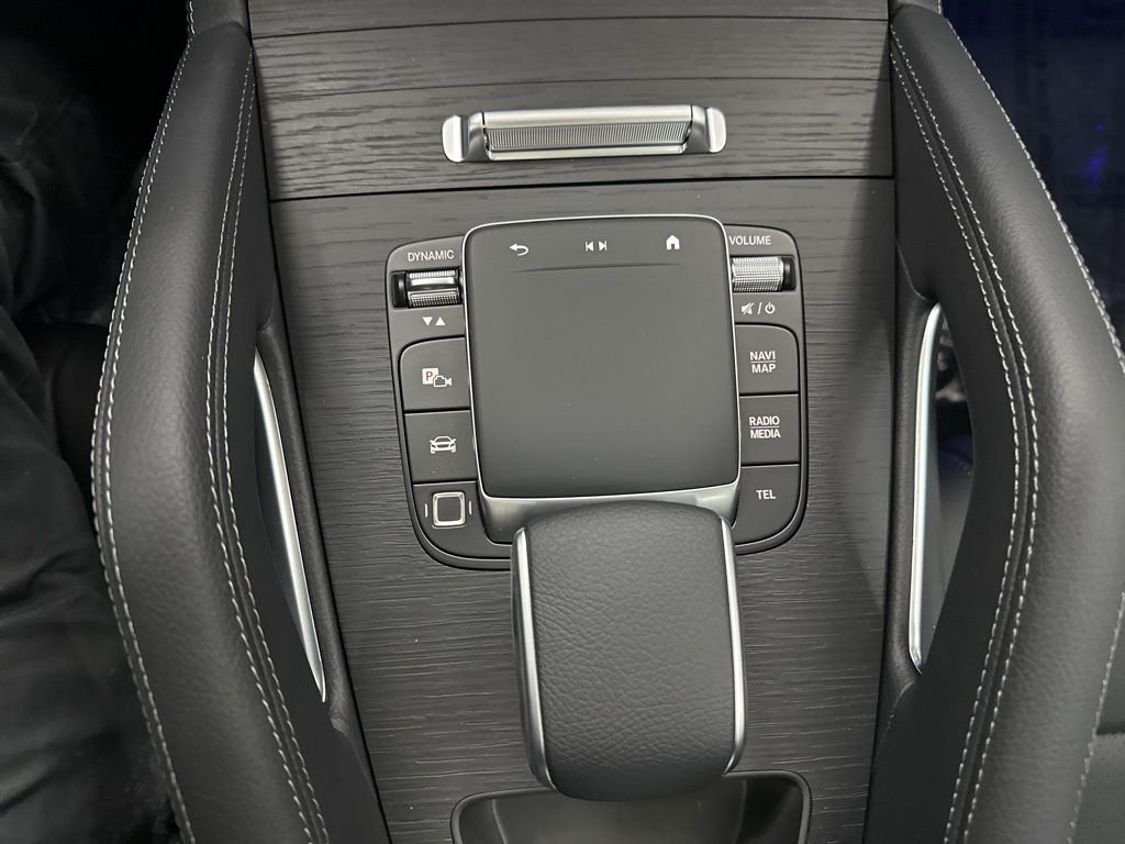 Used 2026 White Mercedes-Benz GLE 450 image 19