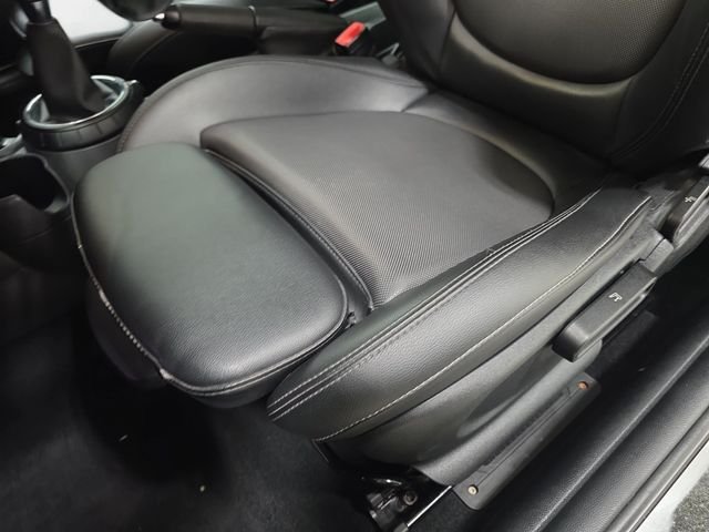 Used 2015 Gray MINI Base image 24