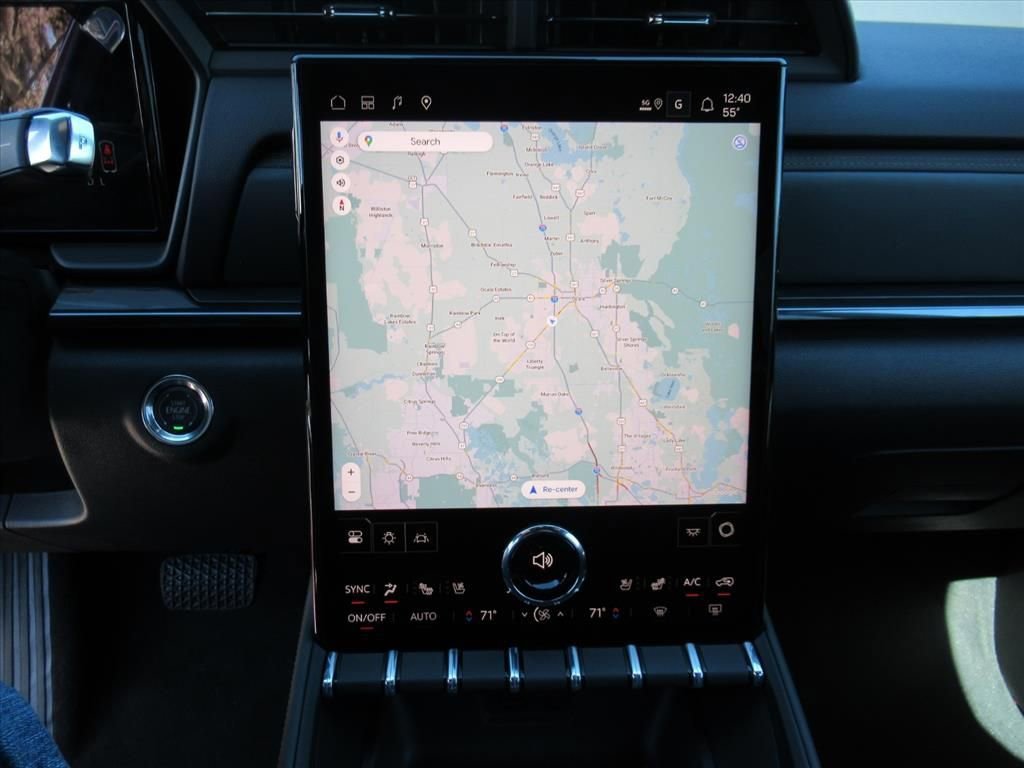 2026 GMC Terrain AT4 - Photo 24