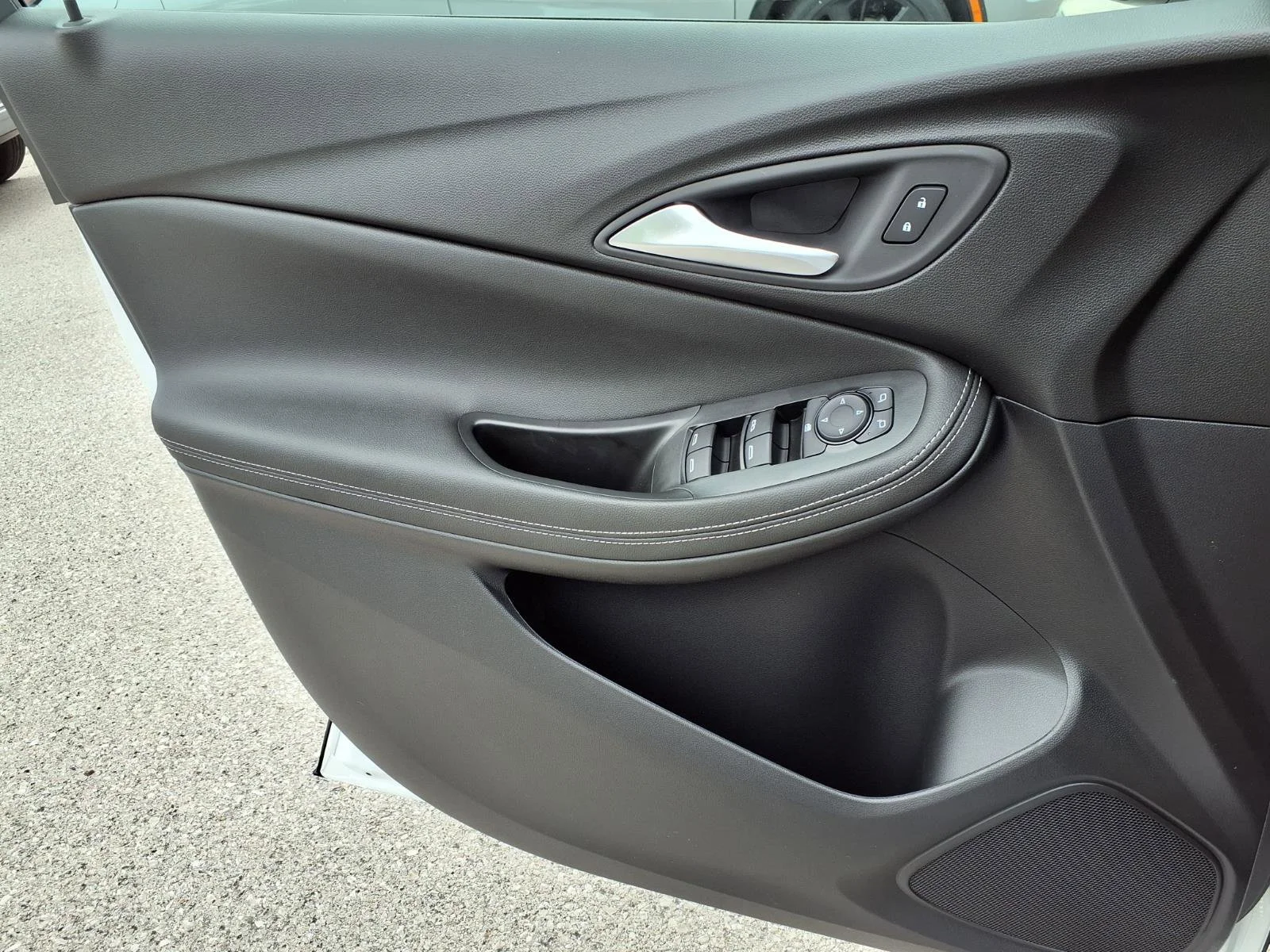 2026 Buick Encore GX Preferred - Photo 9