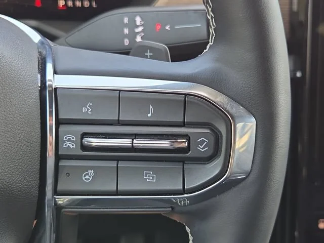Used 2024 Ebony Twilight Metallic GMC Denali image 22