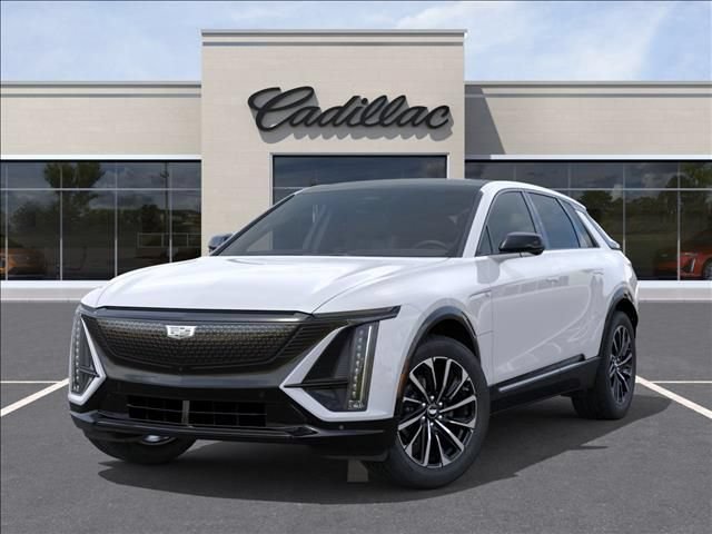 2026 Cadillac LYRIQ Sport - Photo 6