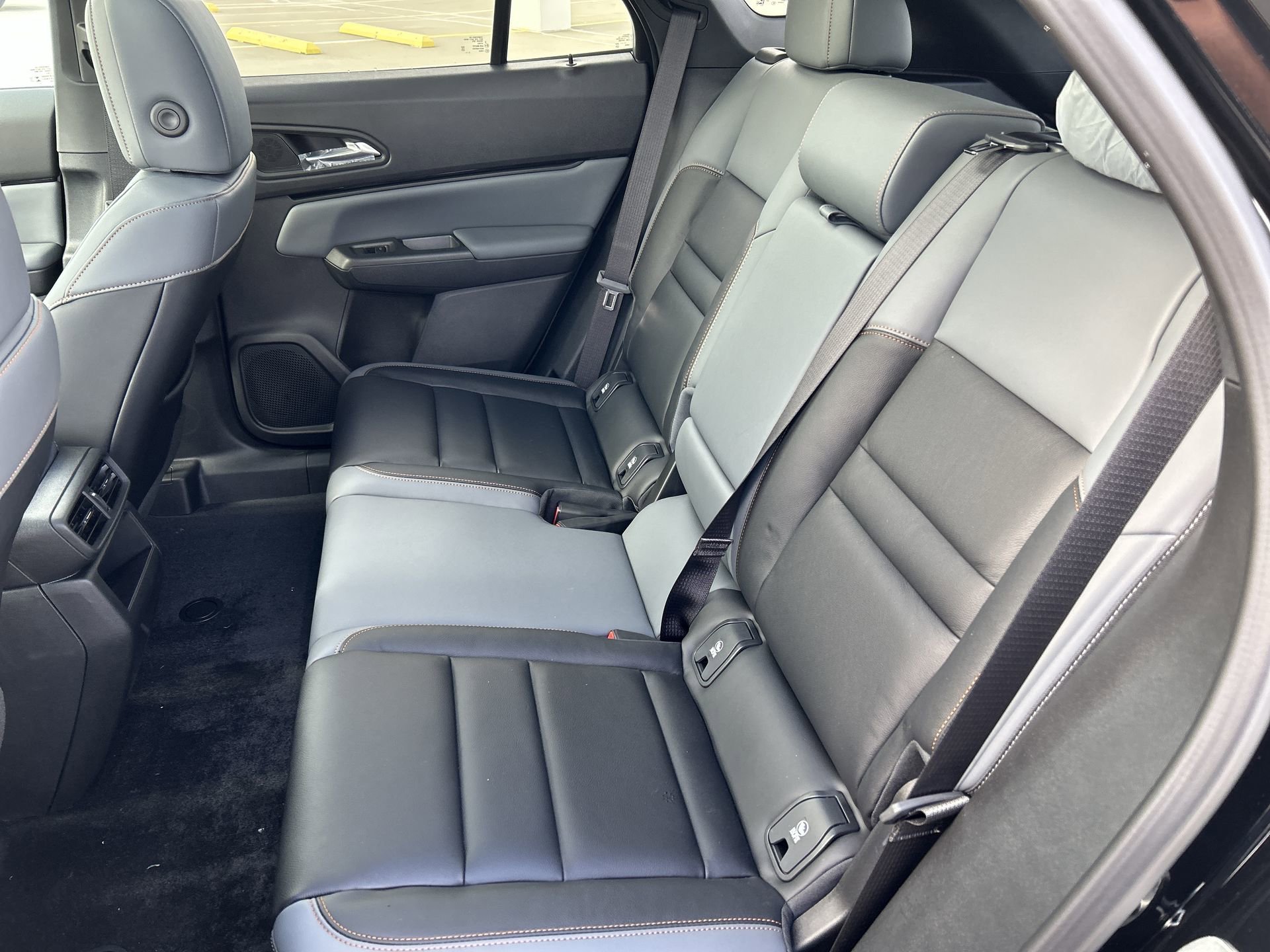 2026 Honda Prologue Touring - Photo 25