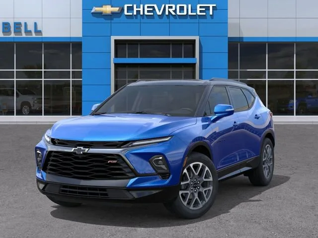 2026 Chevrolet Blazer RS - Photo 6