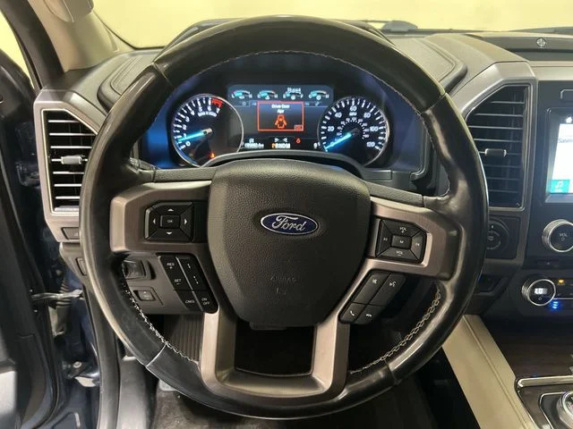 2018 Ford Expedition Platinum - Photo 10