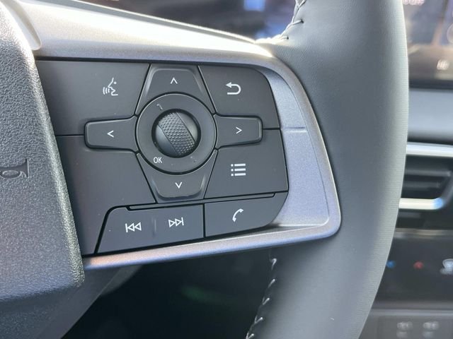 New 2026 Imperial Bronze Nissan SV image 26