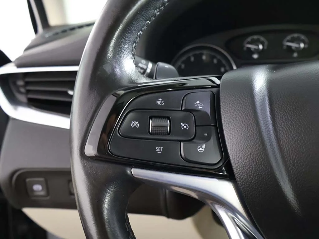 Used 2023 Gray Metallic Buick Essence image 47