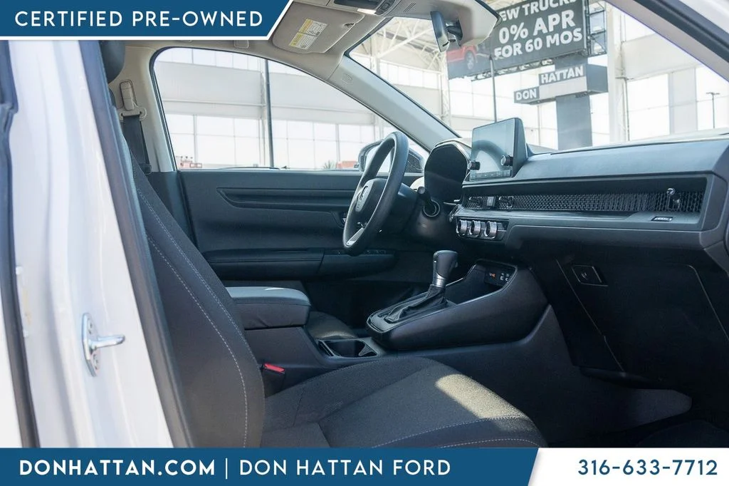 Certified Used 2024  Honda EX image 26