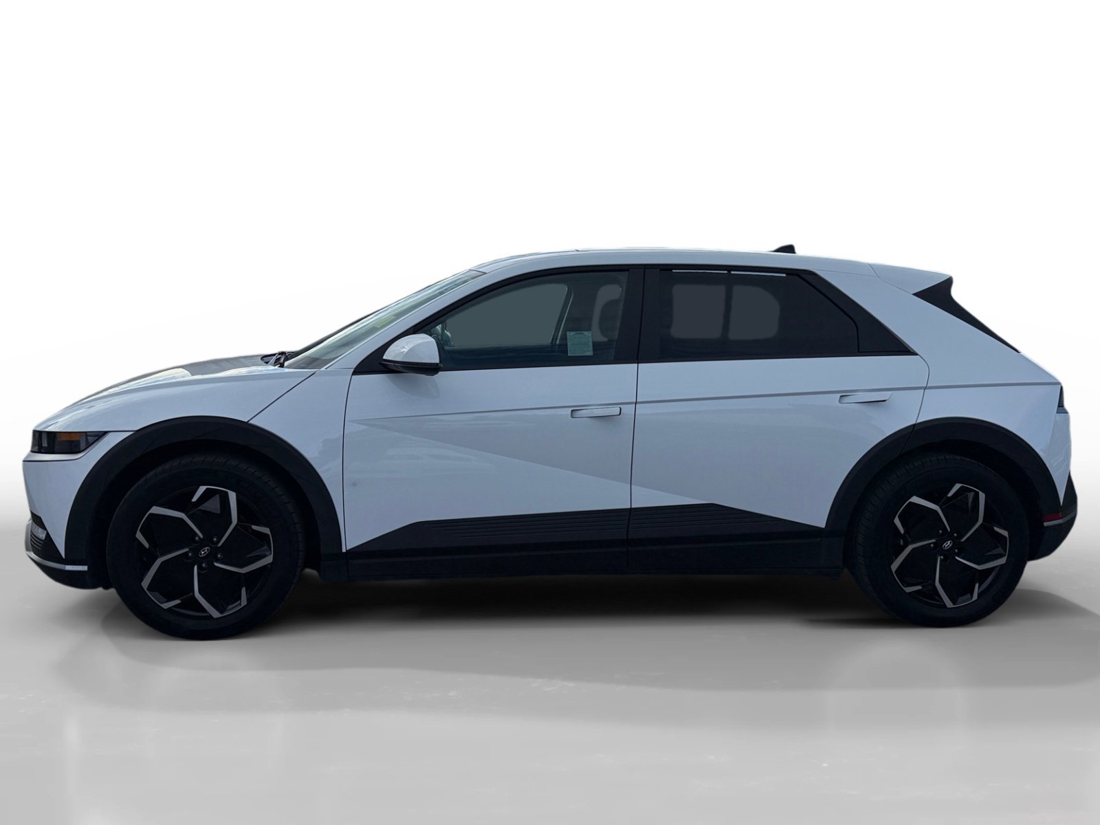 Certified 2024 Hyundai IONIQ 5 SEL with VIN KM8KN4DE1RU283839 for sale in Santa Clara, CA