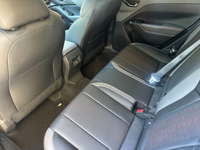 New 2026 MAGNETITE GRAY PEARL Subaru Limited image 15