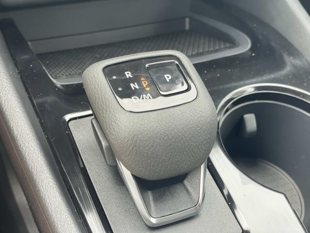New 2026 Everest White Pearl TriCoat Nissan Rock Creek® image 31