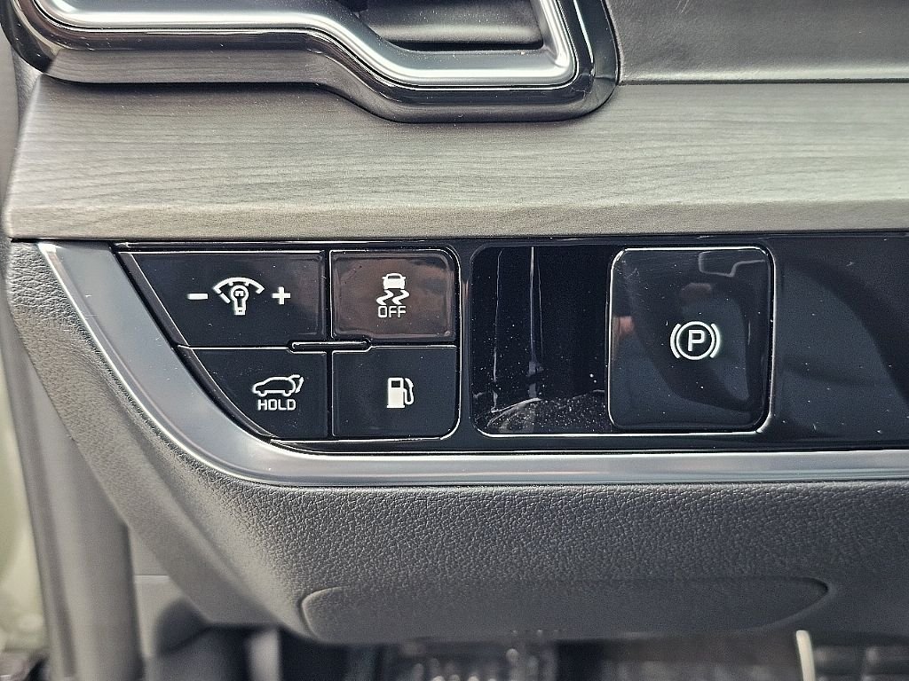 2025 Kia Sportage X-Line Prestige - Photo 29