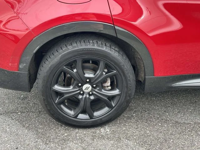 Used 2024 Red Dodge R/T image 12