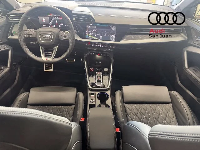 New 2026 Gray Audi 2.0T image 26