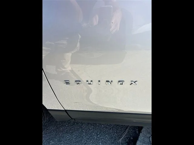 Used 2020 Silver Chevrolet LT image 18