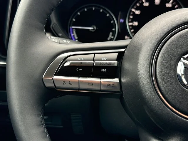 2026 Mazda CX-50 Premium Plus - Photo 35