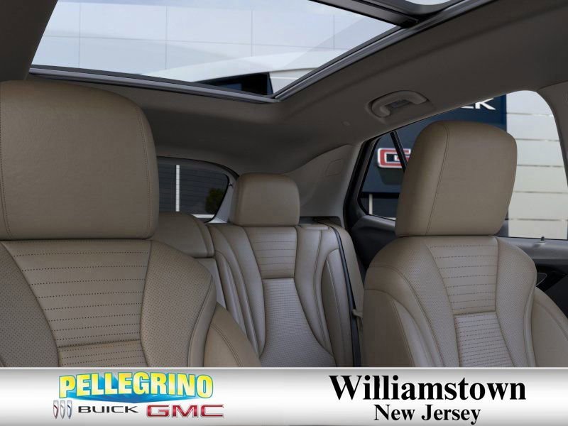 2026 Buick Envision Preferred - Photo 24