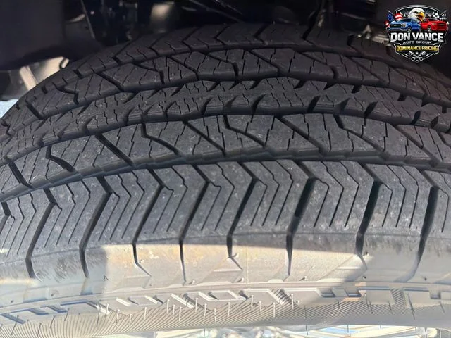 New 2026 Antimatter Blue Metallic Ford King Ranch® image 29