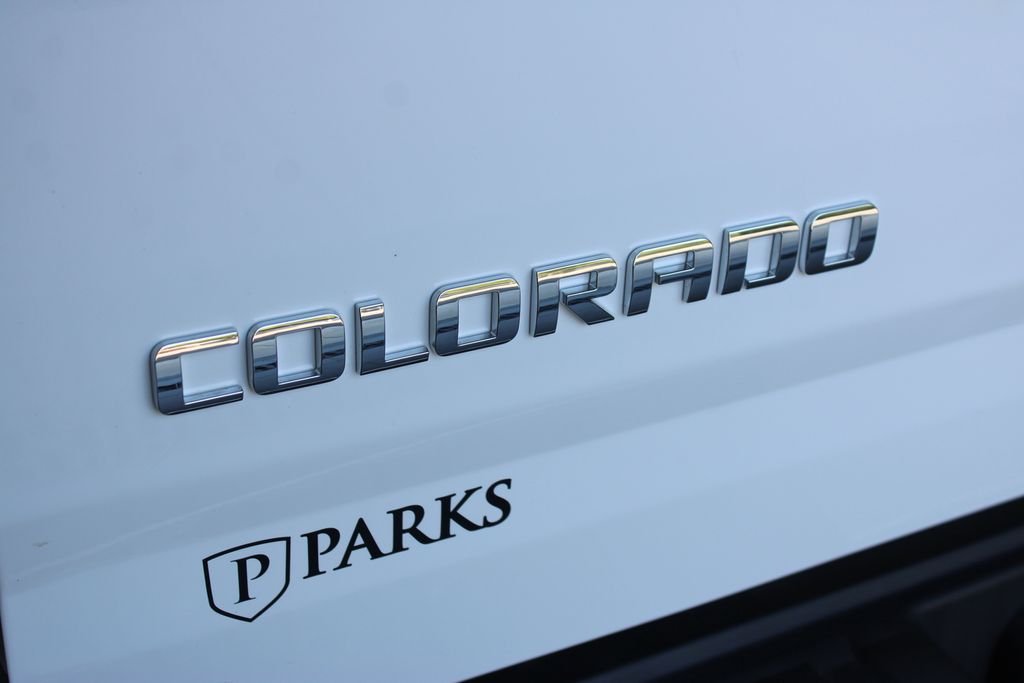 Used 2020 White Chevrolet LT image 34