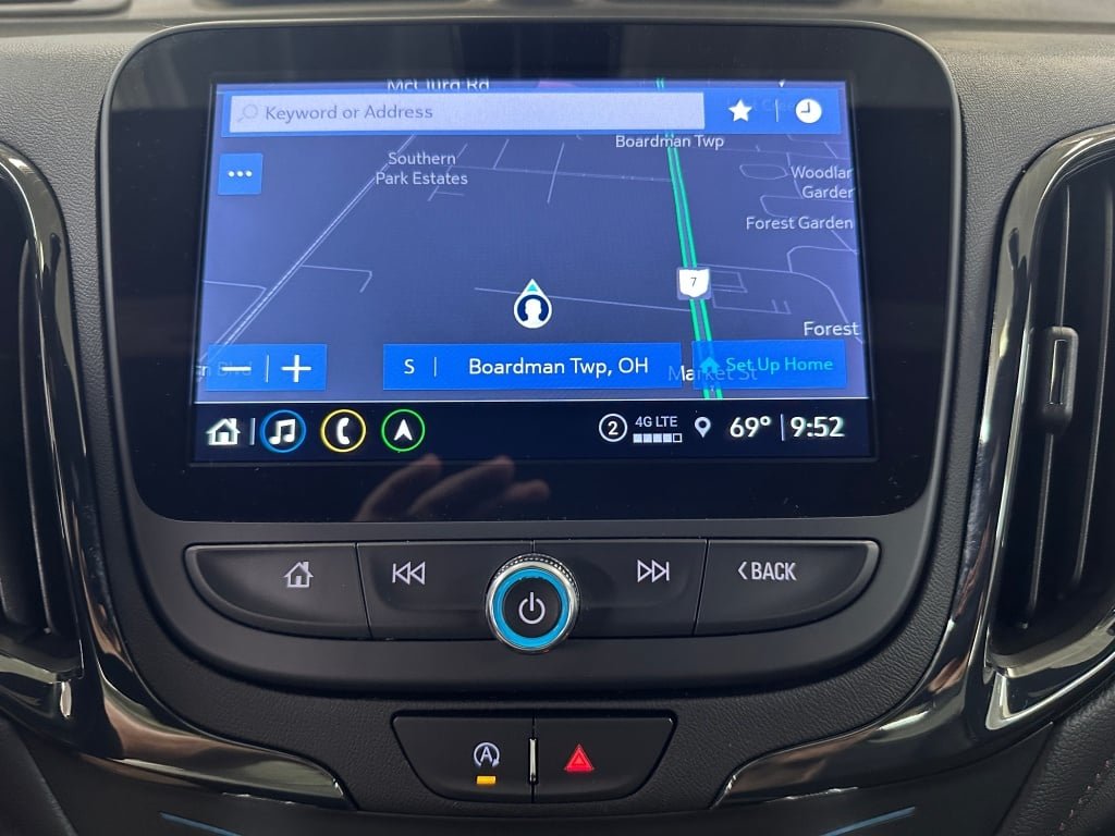 2023 Chevrolet Equinox RS - Photo 13