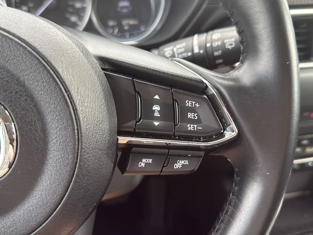 Used 2023 Silver Mazda 2.5 S Preferred Package image 16