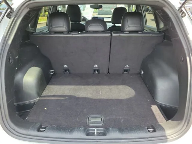 2024 Jeep Compass Latitude - Photo 11