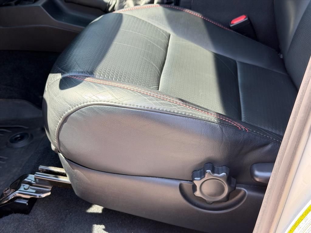 Used 2019 White Toyota TRD Pro image 18