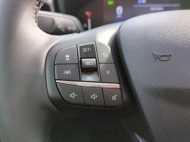 New 2026 Carbonized Gray Metallic Ford Lariat® image 26
