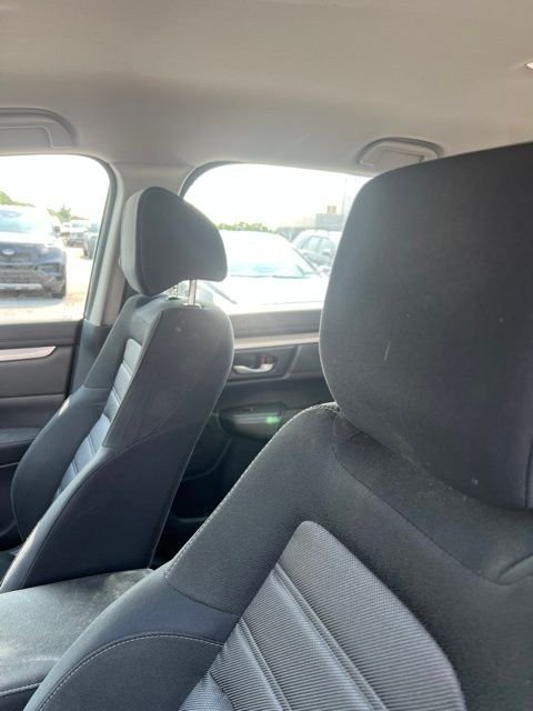 Used 2019 Modern Steel Metallic Honda LX image 15