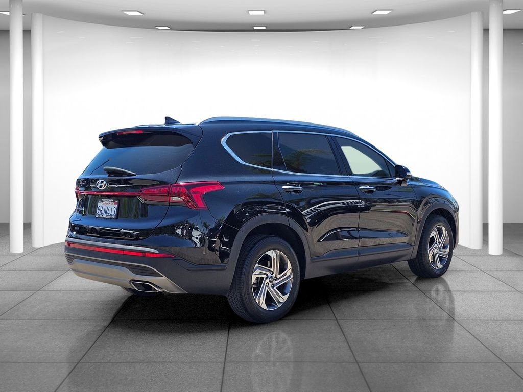 2023 Hyundai Santa Fe SEL - Photo 6