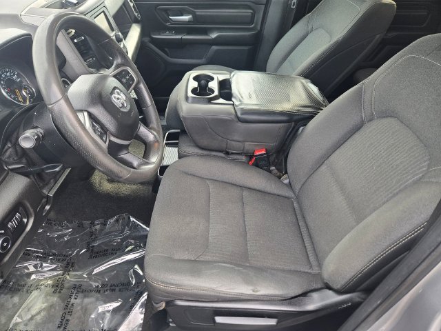 Used 2019 Silver Ram Tradesman image 10