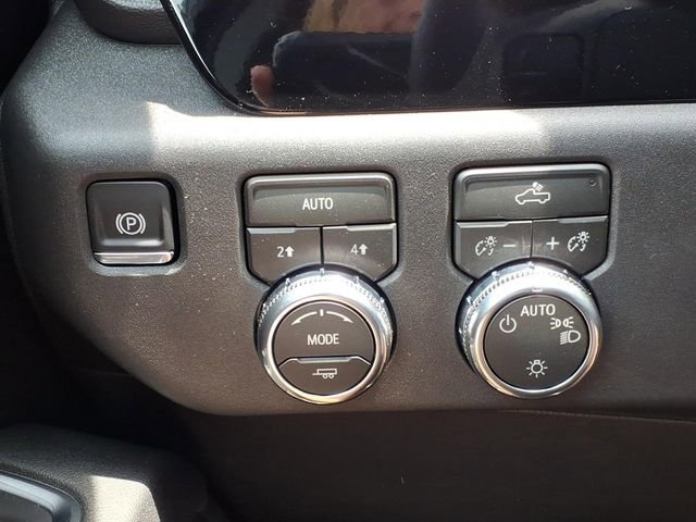 2026 GMC Sierra 1500 SLE - Photo 13