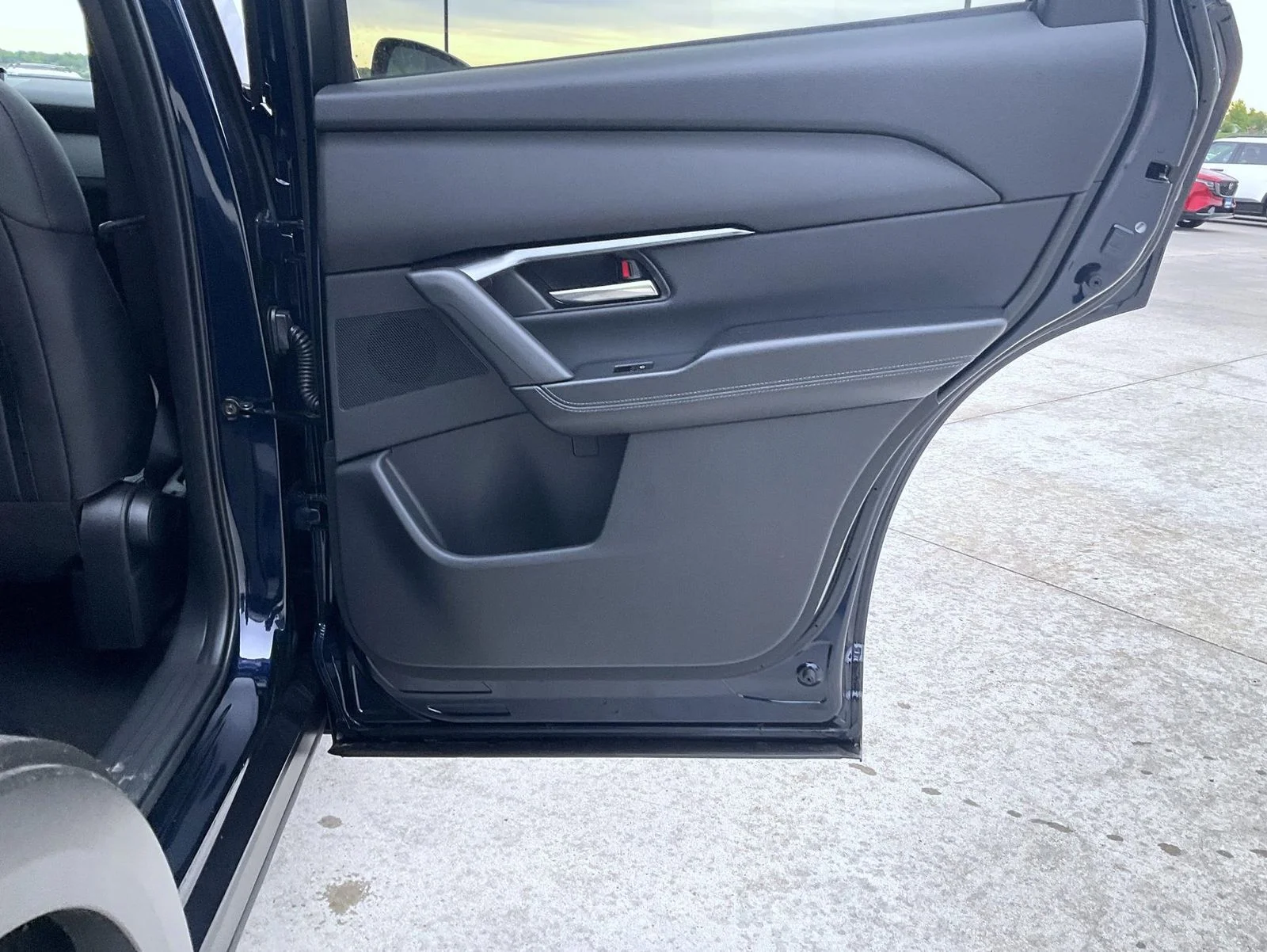 2026 Mazda CX-5 S Select - Photo 20
