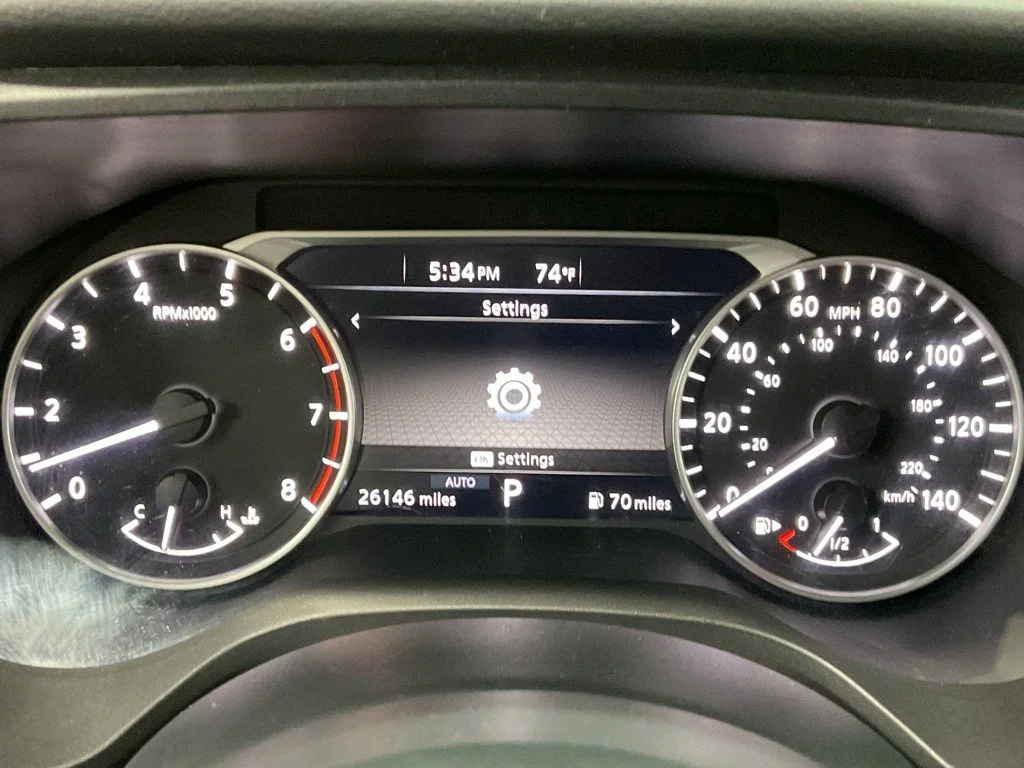 Vehicle thumbnail