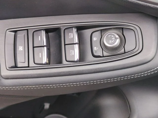 Used 2022 Brown Subaru Touring image 14