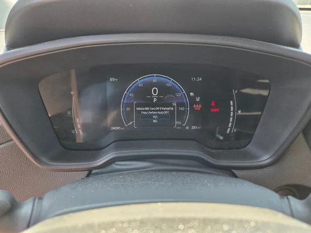 Used 2026 Silver Toyota LE image 34