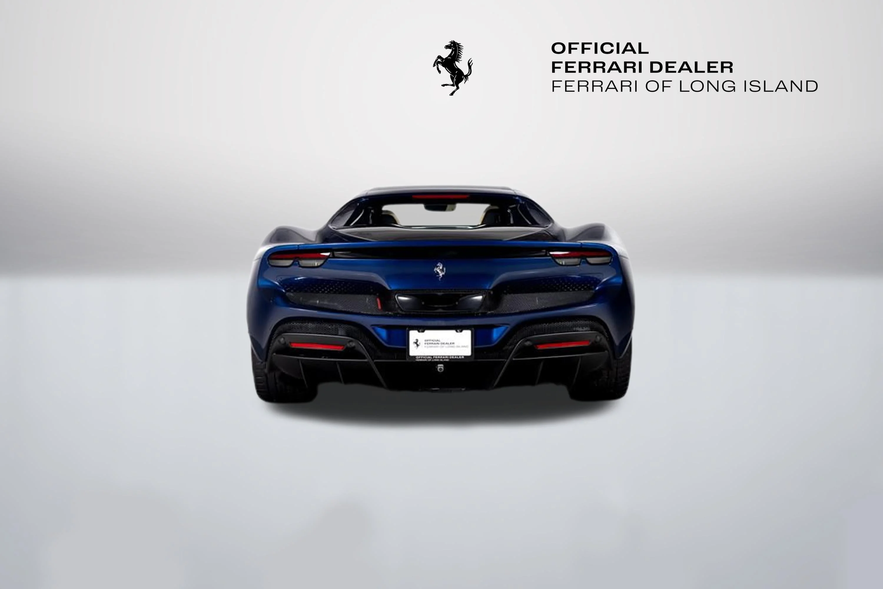 Used 2024 Blu Tour De France Ferrari  image 8