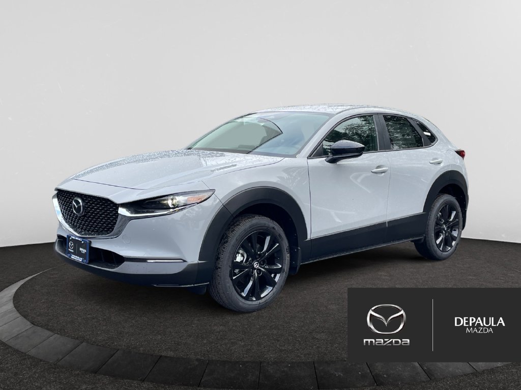 2026 Mazda CX-30