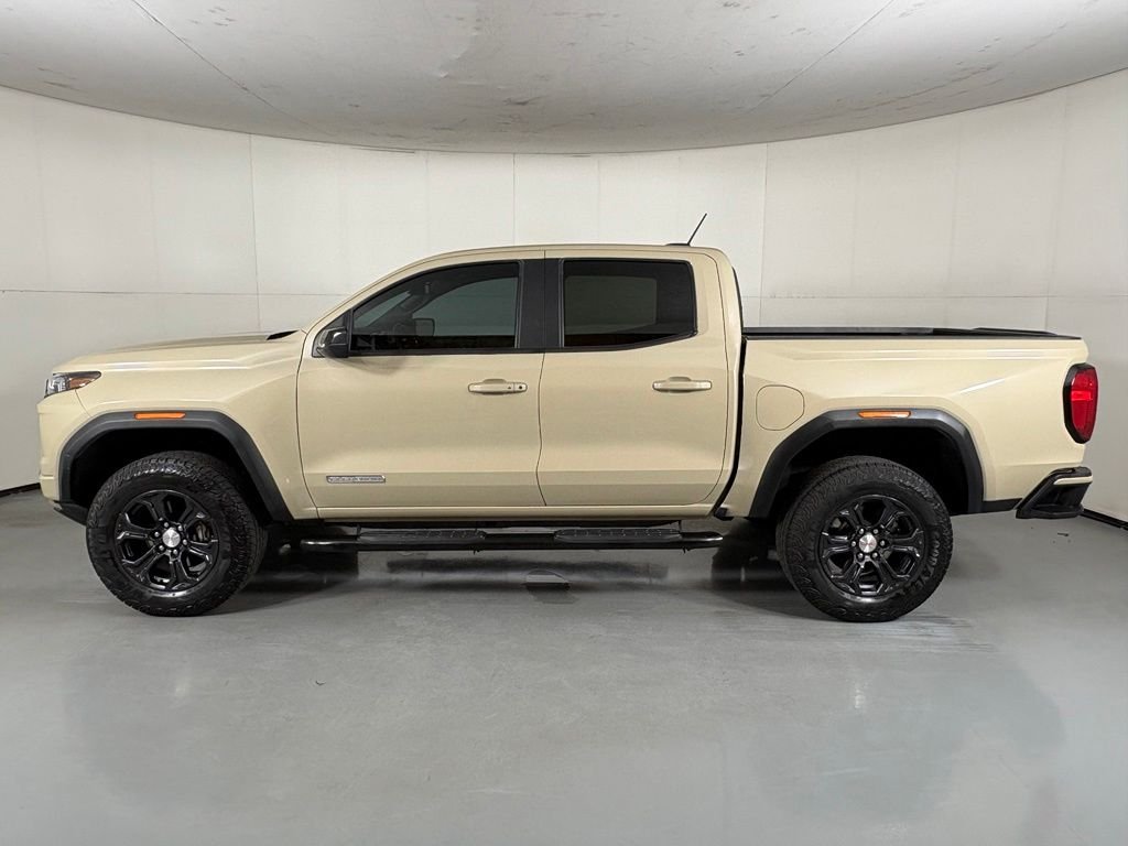 Used 2024 Beige GMC Elevation image 5