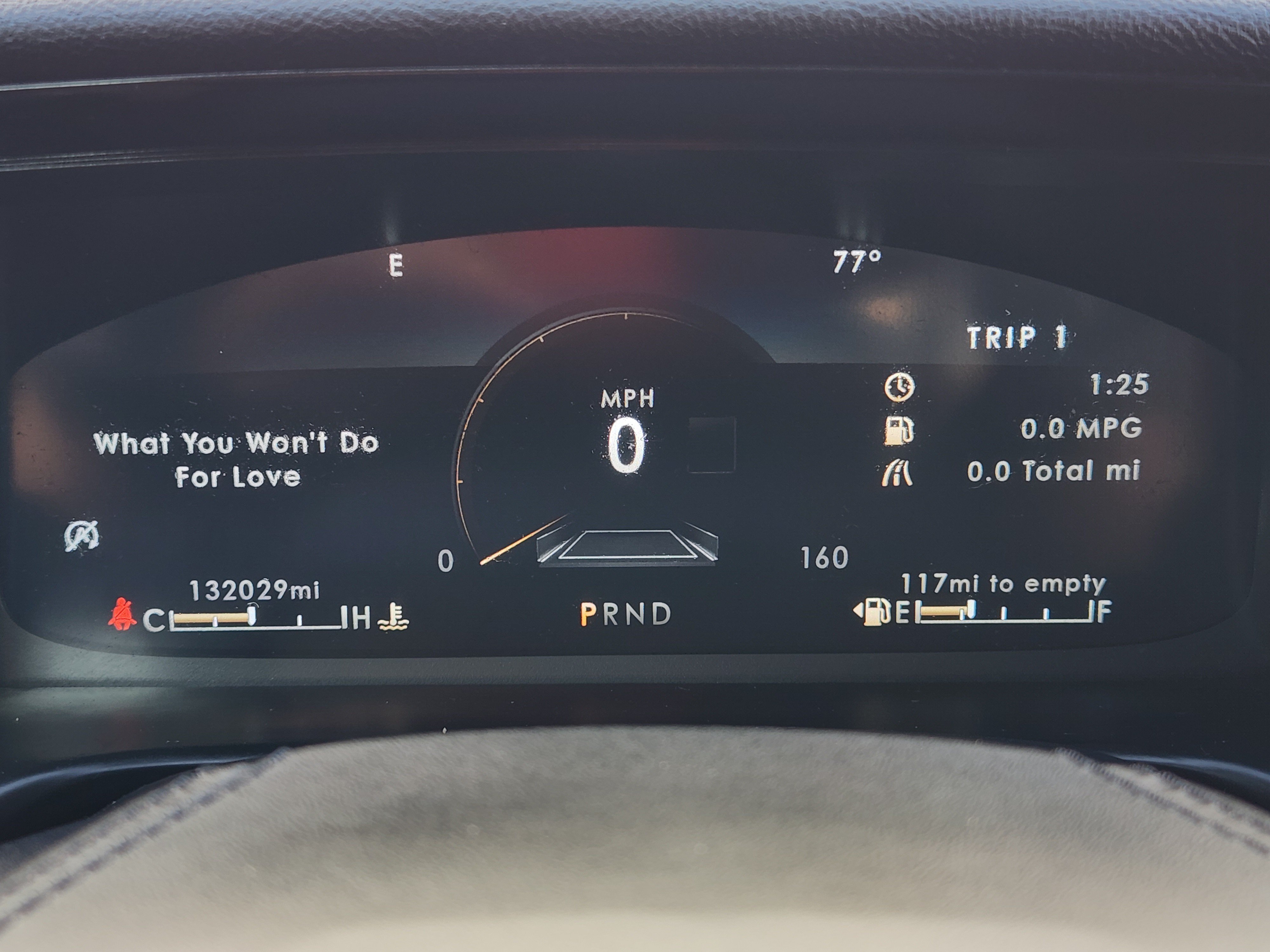 Used 2020 Iced Mocha Metallic Premium Colorant Lincoln Reserve image 17