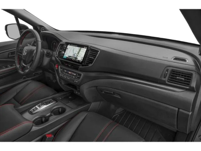Used 2025 Gray Honda TrailSport image 14